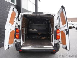 Opel Vivaro 1.5 CDTI L3 EURO 6 - Airco - Navi - Crui...