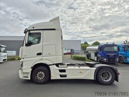 Mercedes Benz Actros 1848 4x2