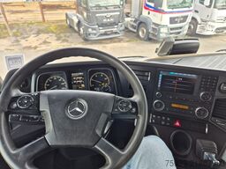 Mercedes Benz Actros 1848 4x2