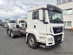 MAN TGS 26.500 6x2