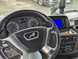 MAN TGS 26.500 6x2
