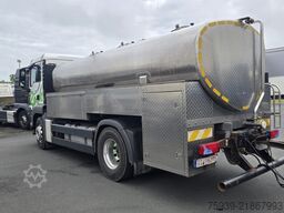 MAN TGS 18.400 (4x2) Rechtslenker