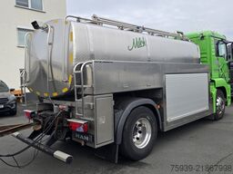 MAN TGS 18.440 4x2  Rechtslenker