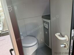Setra S 511 HD