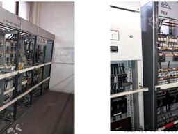 Water treatment equipment Coal power plant DEMI station