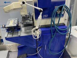 Tampondruckmaschine TPU250