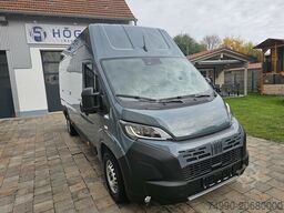 Fiat Ducato 35 MAXI L5H3 L4H3 17m³180PS 260°Voll-LED