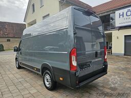 Fiat Ducato 35 MAXI L5H3 L4H3 17m³180PS 260°Voll-LED