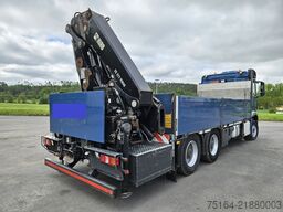 Mercedes-Benz Arocs 2651 L 6x4