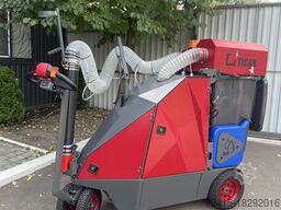 TICAB Vacuum Cleaner City ANT(Aqua)/Manufactur