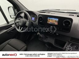 MERCEDES-BENZ Sprinter 317 NAVI+ 360° KAMERA+ SITZHEIZ. 0069