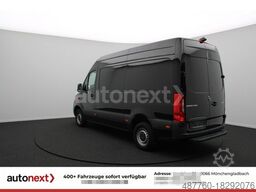 MERCEDES-BENZ Sprinter 317 NAVI+ 360° KAMERA+ SITZHEIZ. 0069