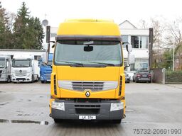 Renault Premium 380DXi  BDF Schlafkabine LBW AHK 298 TKm