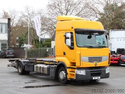 Renault Premium 380DXi  BDF Schlafkabine LBW AHK 298 TKm