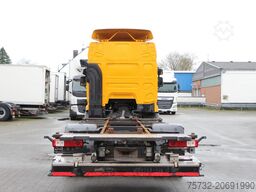 Renault Premium 380DXi  BDF Schlafkabine LBW AHK 298 TKm