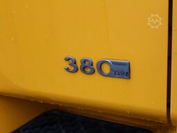 Renault Premium 380DXi  BDF Schlafkabine LBW AHK 298 TKm