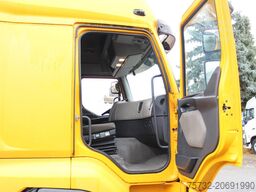 Renault Premium 380DXi  BDF Schlafkabine LBW AHK 298 TKm