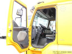 Renault Premium 380DXi  BDF Schlafkabine LBW AHK 298 TKm