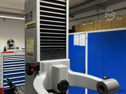 ZOLLER Venturion 600/8