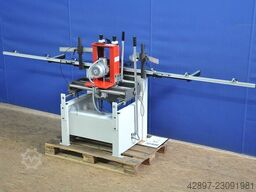 Ganner Gannomat Junior 323