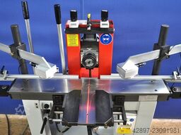 Ganner Gannomat Junior 323