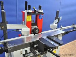 Ganner Gannomat Junior 323
