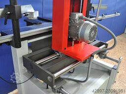 Ganner Gannomat Junior 323