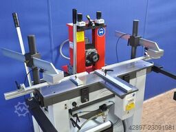 Ganner Gannomat Junior 323