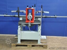 Ganner Gannomat Junior 323