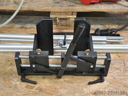 Ganner Gannomat Junior 323