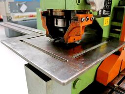 PEDDINGHAUS PEDDIWORKER 502