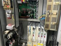 BRIDGEPORT VMC 800/22