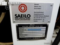 Saeilo Contur MMV 810 S