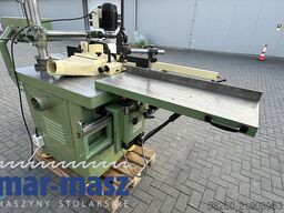 GOMAD FD-2 