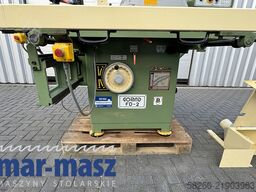 GOMAD FD-2 