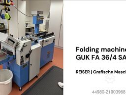 GUK FA 36/4 SAF