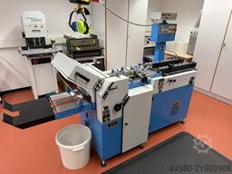 GUK FA 36/4 SAF