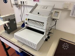RENZ ECL 360  + WP 300