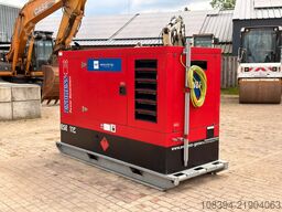 Endress ESE115 PW/MPS