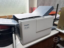 Duplo DPL-DF-980