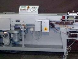 BMS - Blaich Kantenfix  B2