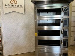 Bakoven With Proofer 