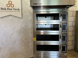 Bakoven With Proofer