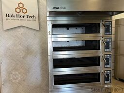 Bakoven With Proofer 