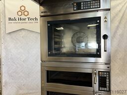 Combi Backofen