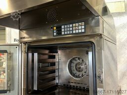 Combi Backofen 