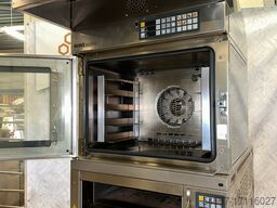 Combi Backofen