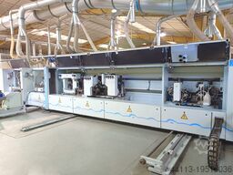 HOMAG KFL 526 / 9 / A3 / 25