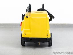 Kärcher HDS 600 C Special - 670l/h - 130bar
