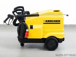 Kärcher HDS 600 C Special - 670l/h - 130bar